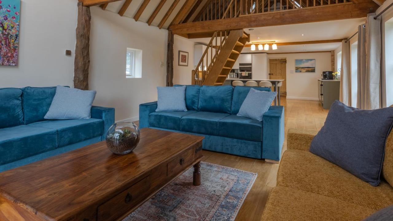 West Farm Cottage Godmanchester Exterior photo